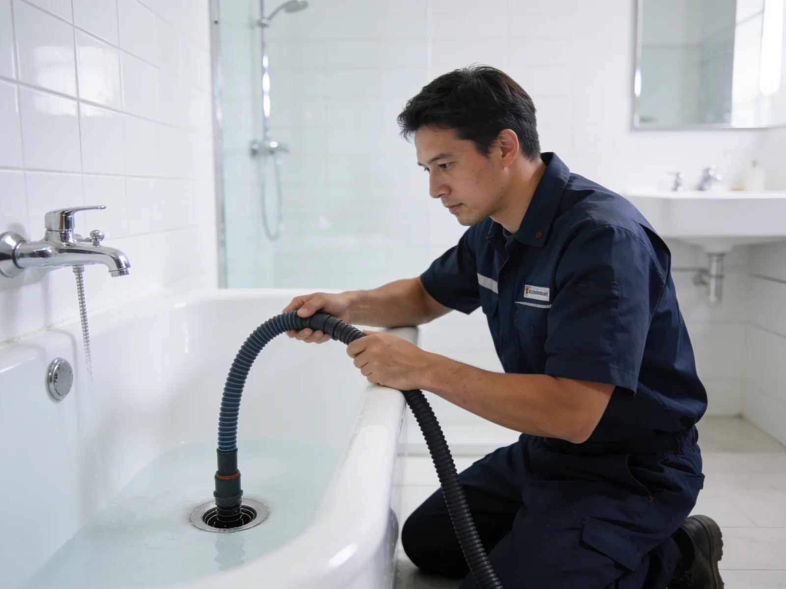 Emergency Plumber Des Plaines, IL FAQs